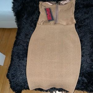 Skirt set